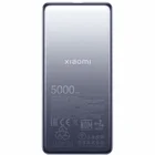Akumulators (Power bank) Xiaomi Ultra Slim Power Bank 5000mAh [Mazlietots]